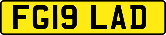 FG19LAD