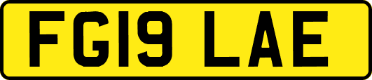 FG19LAE
