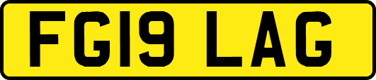 FG19LAG