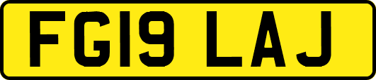 FG19LAJ
