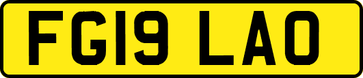 FG19LAO