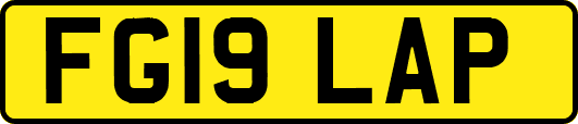 FG19LAP