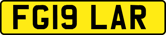 FG19LAR