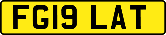 FG19LAT
