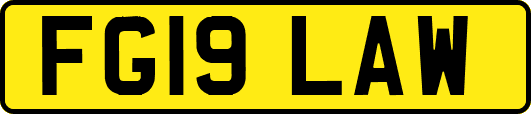 FG19LAW