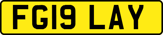 FG19LAY