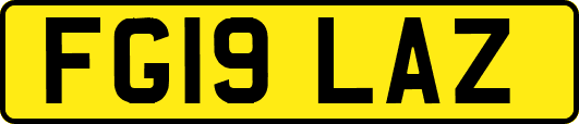 FG19LAZ