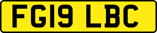 FG19LBC