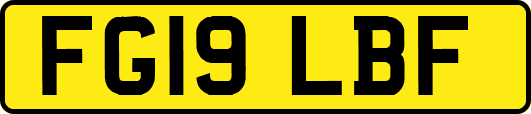 FG19LBF