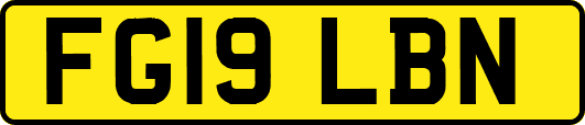 FG19LBN