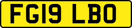FG19LBO