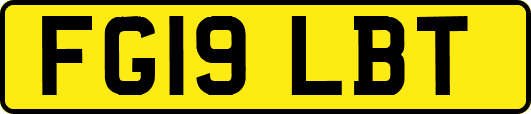 FG19LBT