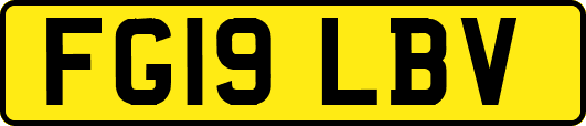 FG19LBV