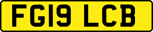 FG19LCB