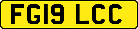 FG19LCC