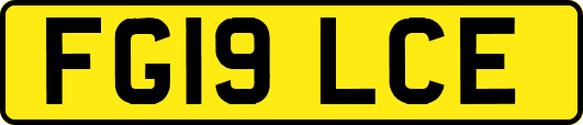 FG19LCE