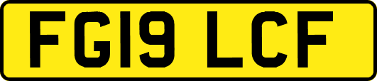 FG19LCF