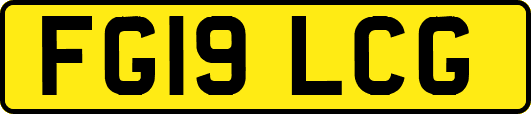 FG19LCG