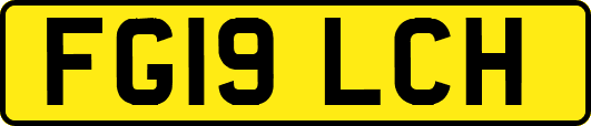 FG19LCH
