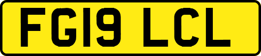 FG19LCL