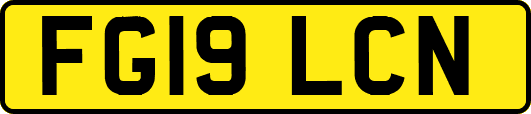 FG19LCN