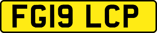 FG19LCP