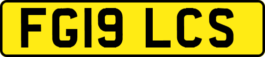 FG19LCS