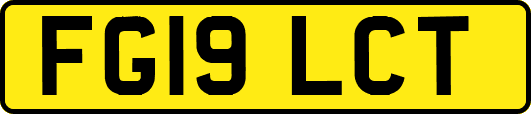 FG19LCT
