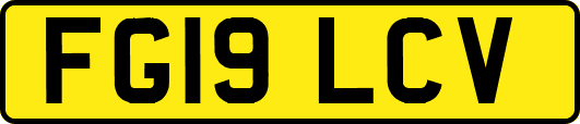 FG19LCV
