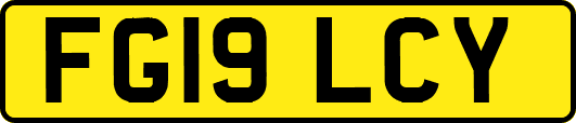 FG19LCY
