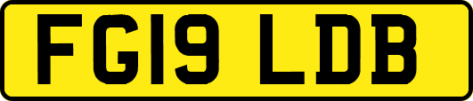 FG19LDB