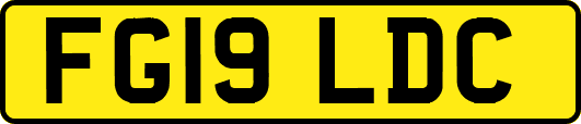 FG19LDC