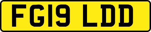 FG19LDD