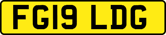 FG19LDG