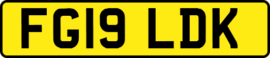 FG19LDK
