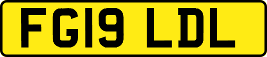 FG19LDL