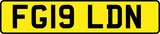 FG19LDN