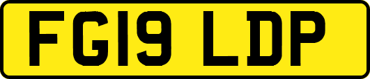 FG19LDP