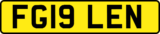FG19LEN