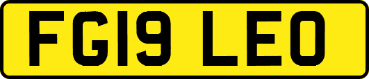 FG19LEO