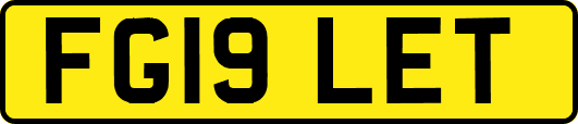 FG19LET