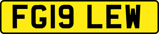 FG19LEW