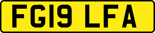 FG19LFA
