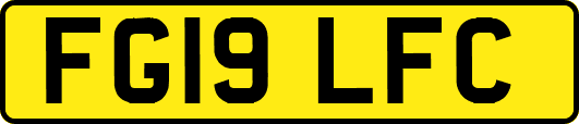 FG19LFC