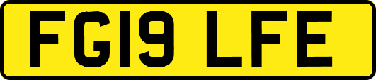FG19LFE