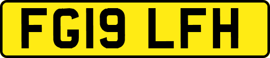 FG19LFH