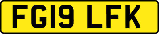 FG19LFK