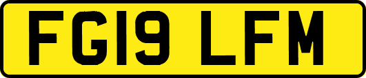 FG19LFM