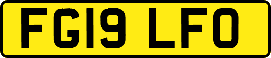 FG19LFO