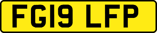 FG19LFP